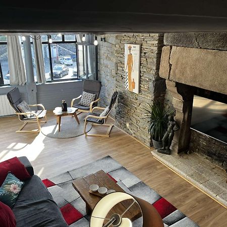 Appartements Centre Historique De Morlaix Kültér fotó